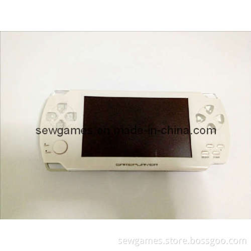 New Items Games Player -PAP